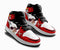 Luffy Gear 4 Kids Sneakers Custom Anime OP Shoes For Kids